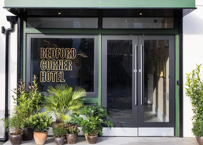 Numa London Bloomsbury Hotel