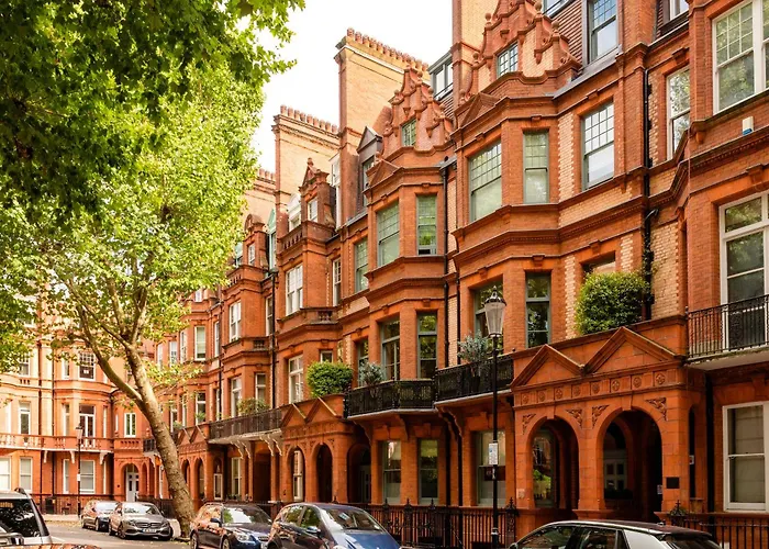 Sloane GardensAparthotel